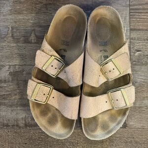 Birkenstock Sandals